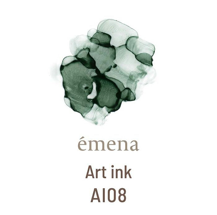 émena Art ink AI08