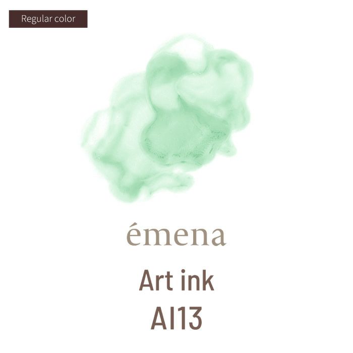 émena Art ink AI13