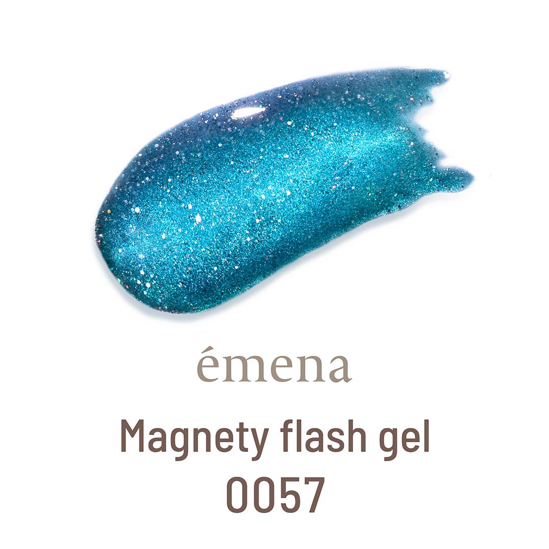 émena Magnety Flash Gel 0057