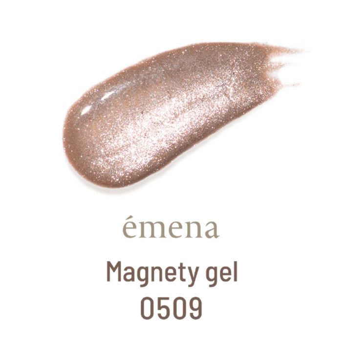 émena Magnety gel