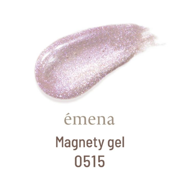 émena Magnety gel