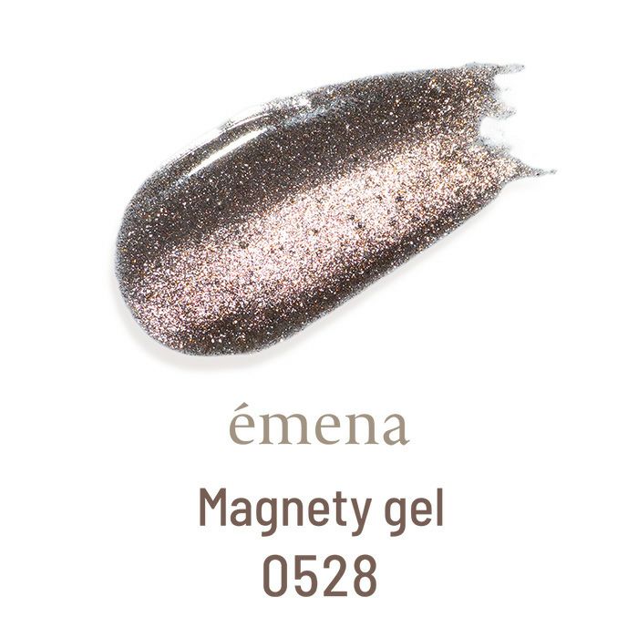 émena Magnety gel