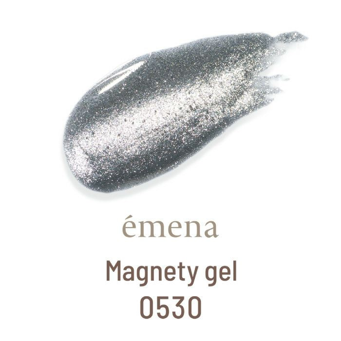 émena Magnety gel