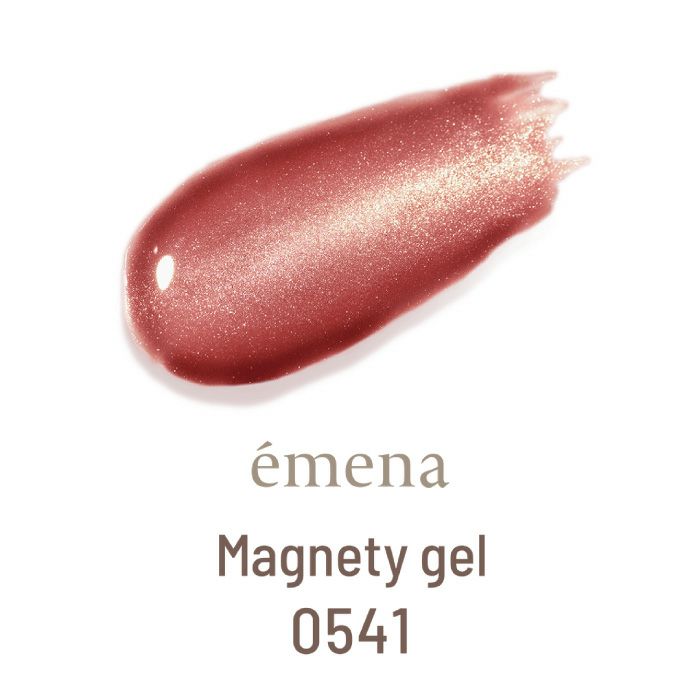 émena Magnety gel