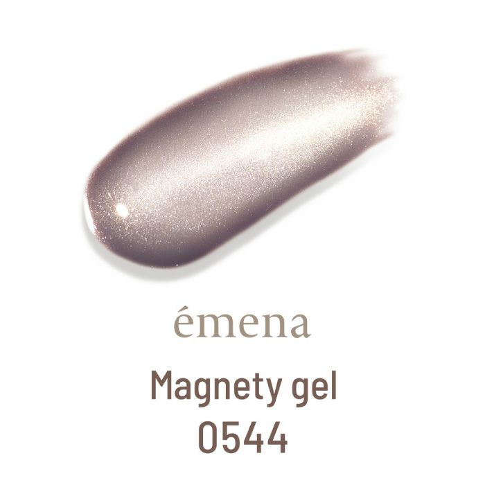 émena Magnety gel