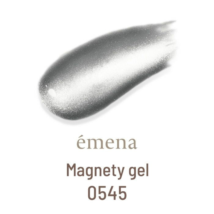 émena Magnety gel