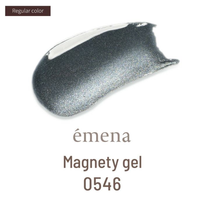 émena Magnety gel