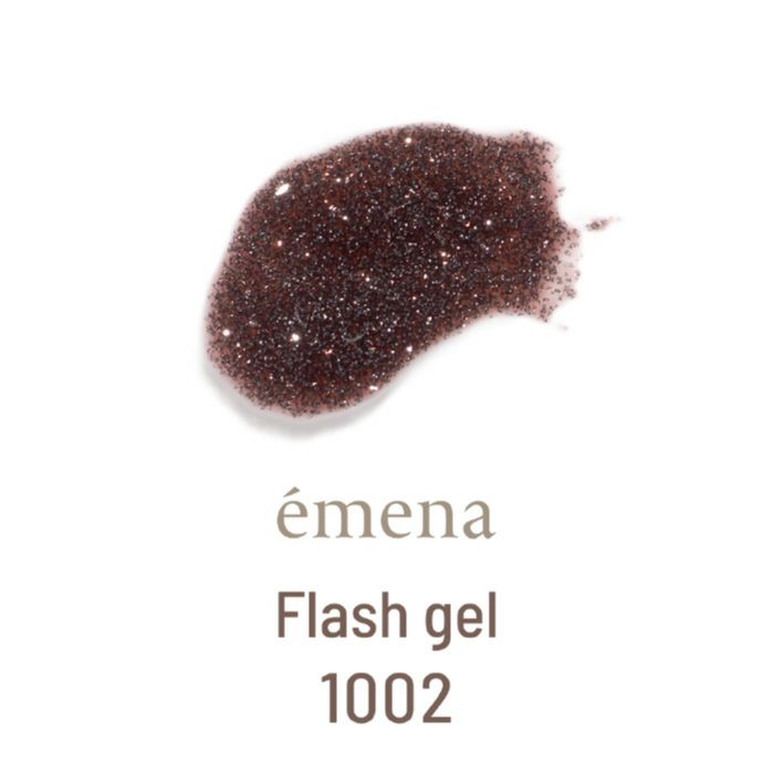 émena Flash gel
