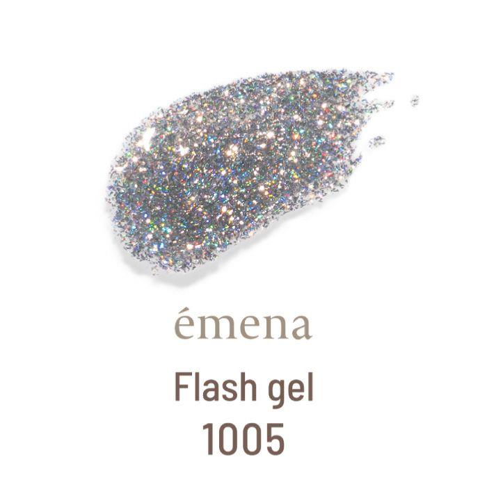 émena Flash gel