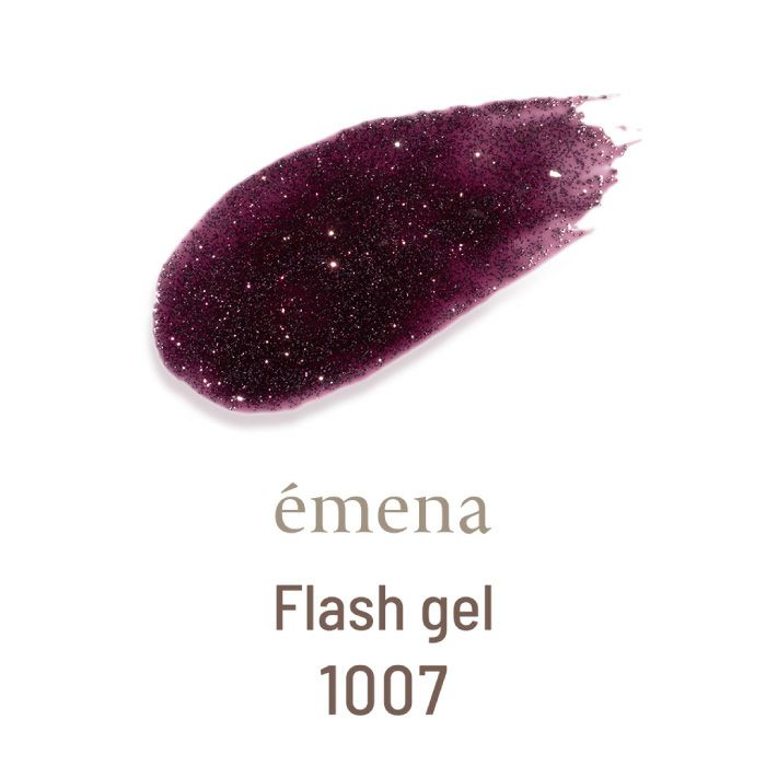 émena Flash gel