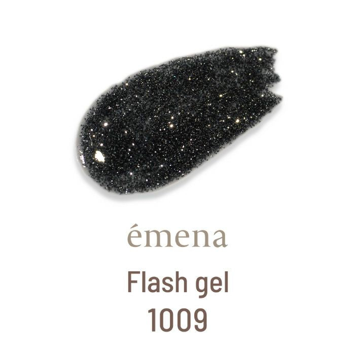 émena Flash gel