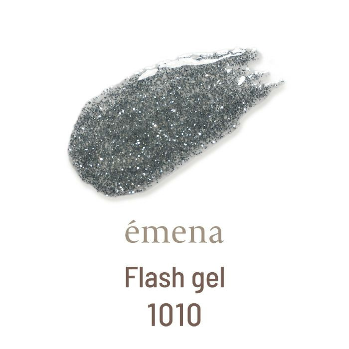 émena Flash gel