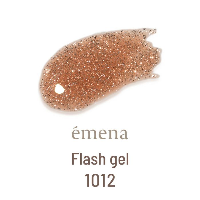 émena Flash gel