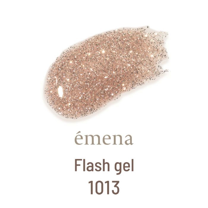 émena Flash gel
