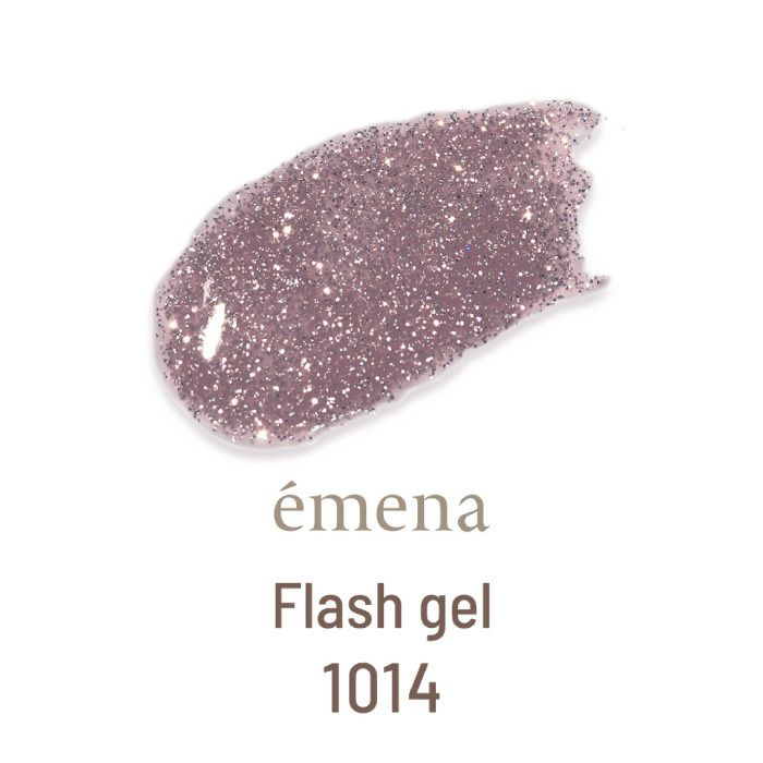 émena Flash gel