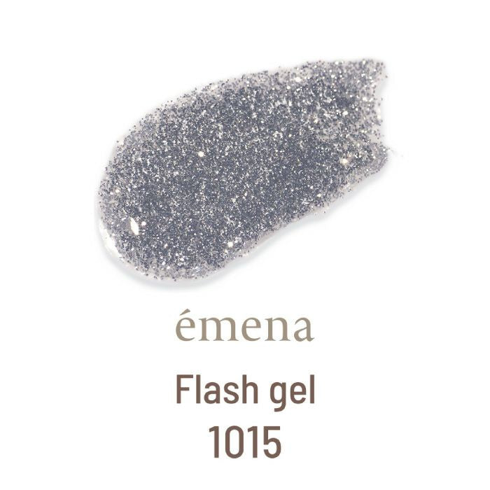 émena Flash gel