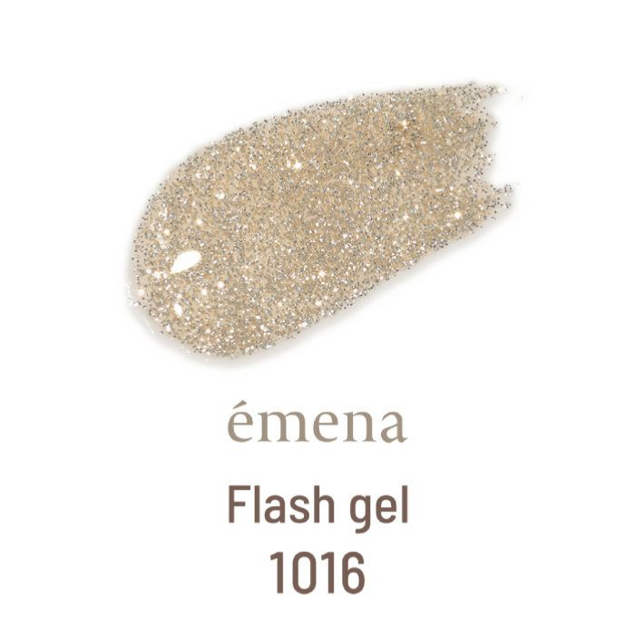 émena Flash gel