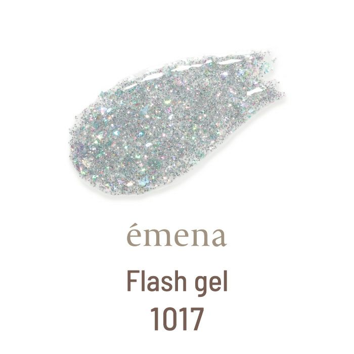 émena Flash gel