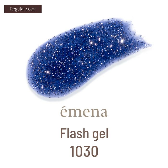 émena Flash gel