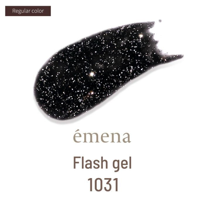 émena Flash gel