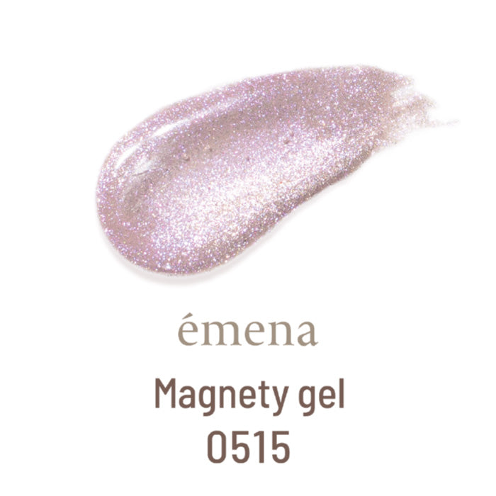 émena Magnety gel 0515