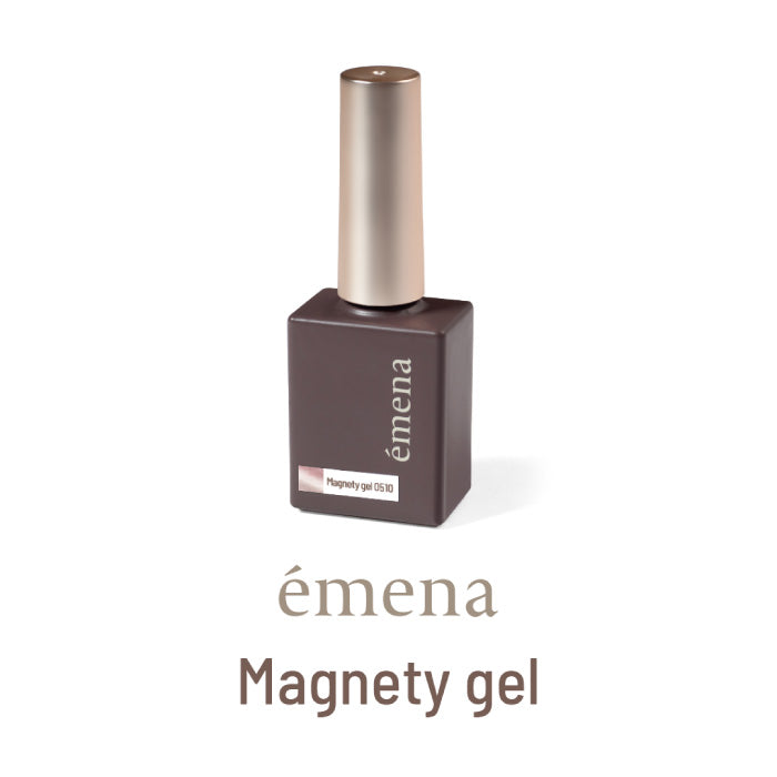 émena Magnety gel 0517
