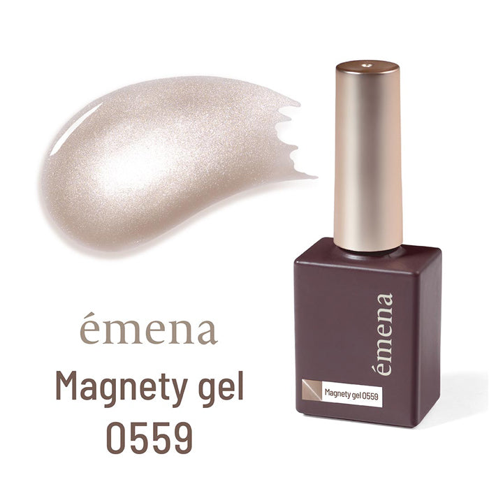 émena Magnety gel 0559