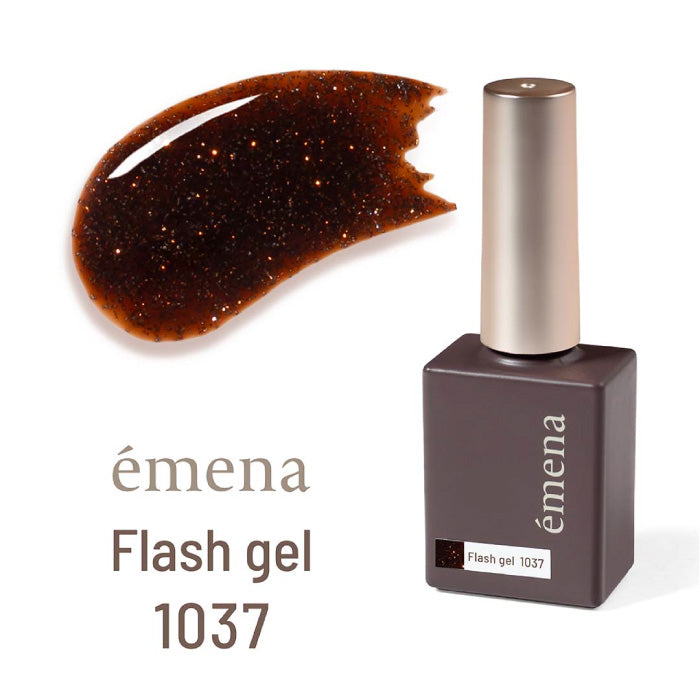 émena Flash gel 1037