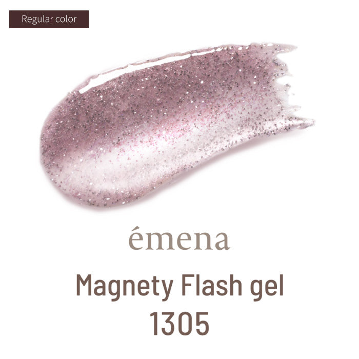émena Magnety Flash gel 1305