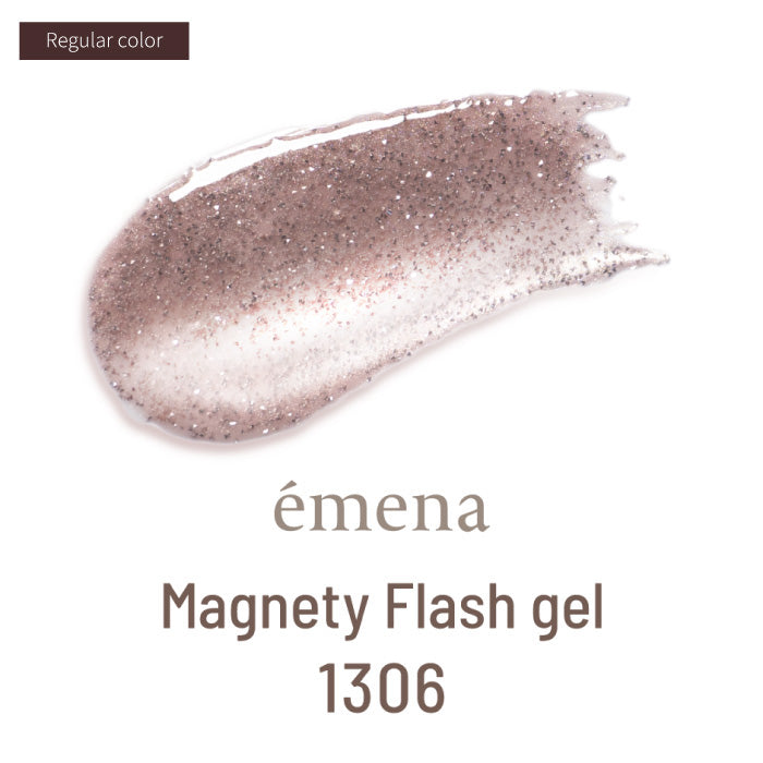 émena Magnety Flash gel 1306
