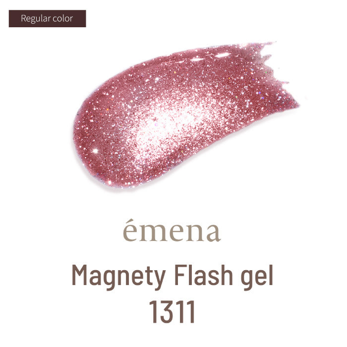 émena Magnety Flash gel 1311