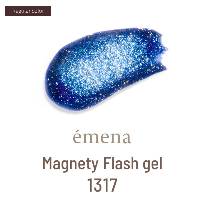 émena Magnety Flash gel 1317