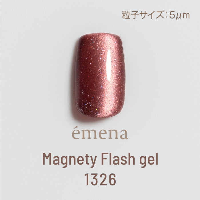 émena Magnety Flash gel 1326