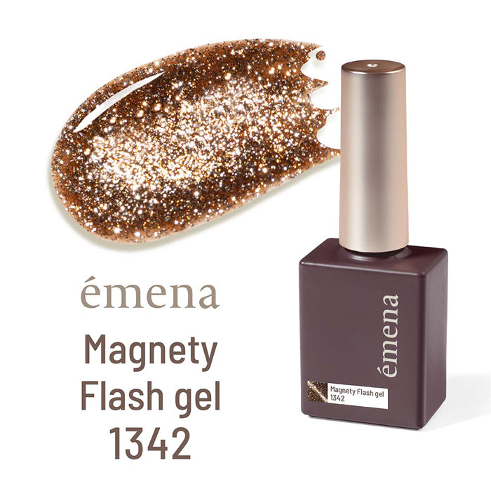 émena Magnety Flash gel 1342