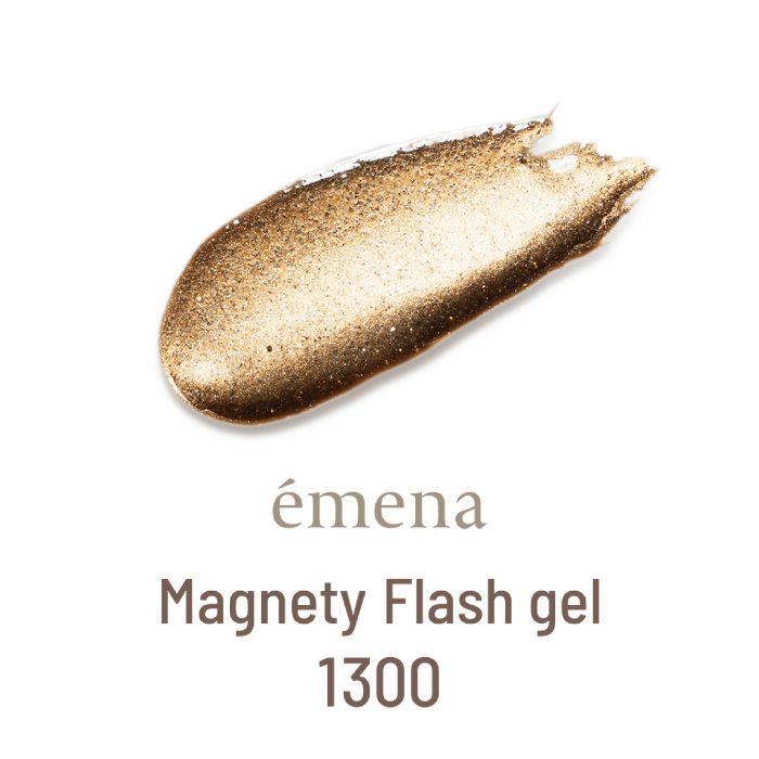 émena Magnety Flash gel