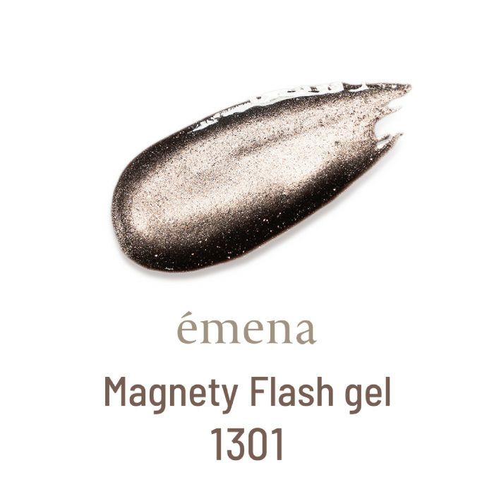 émena Magnety Flash gel