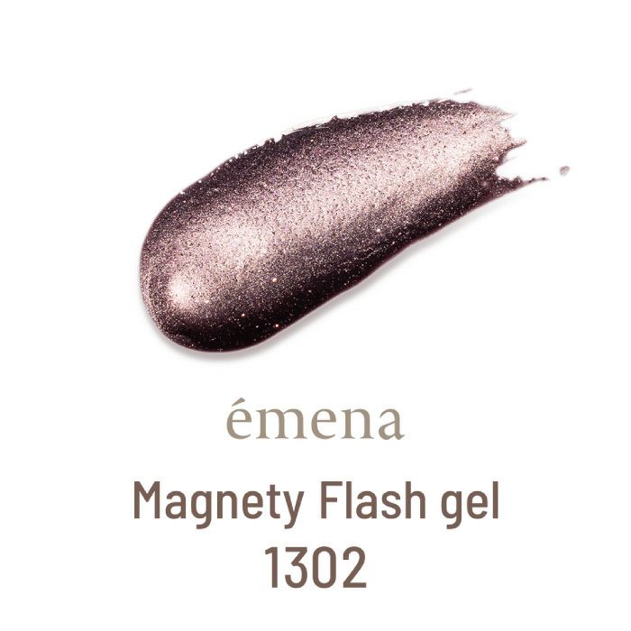 émena Magnety Flash gel