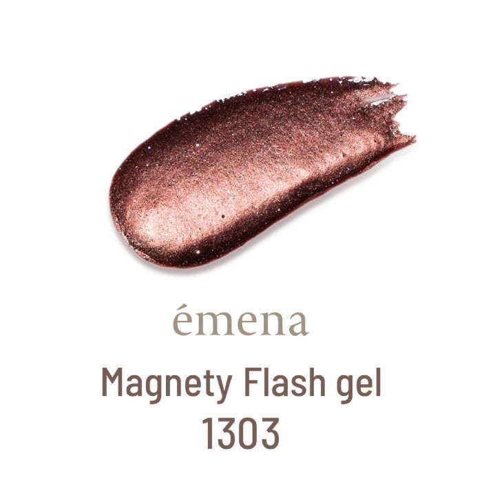 émena Magnety Flash gel