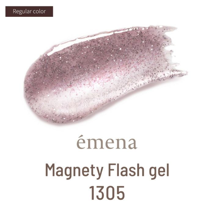émena Magnety Flash gel