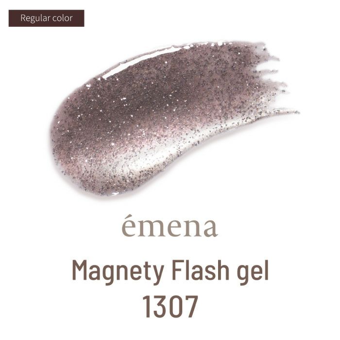 émena Magnety Flash gel