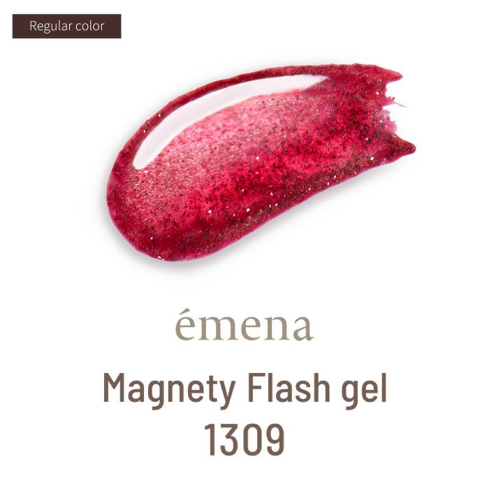 émena Magnety Flash gel