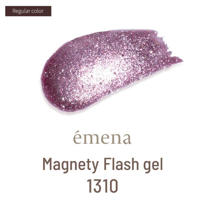 émena Magnety Flash gel
