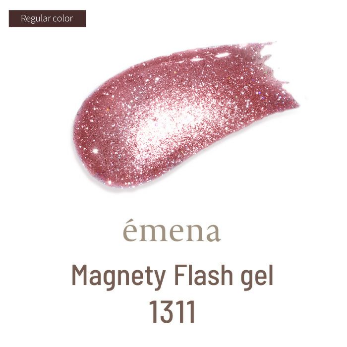 émena Magnety Flash gel