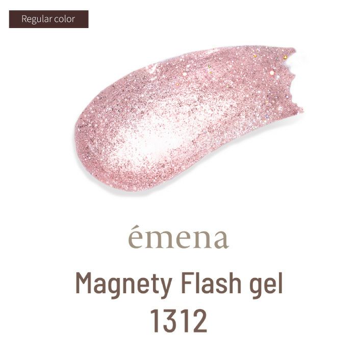 émena Magnety Flash gel