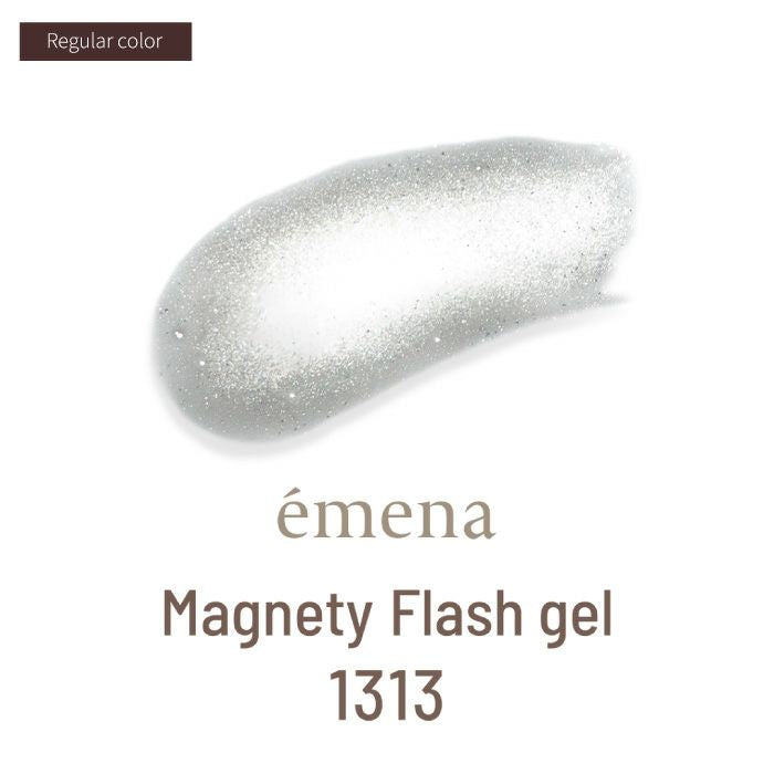 émena Magnety Flash gel