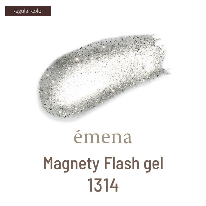 émena Magnety Flash gel