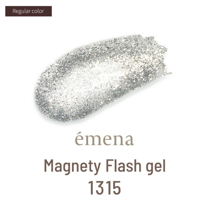 émena Magnety Flash gel