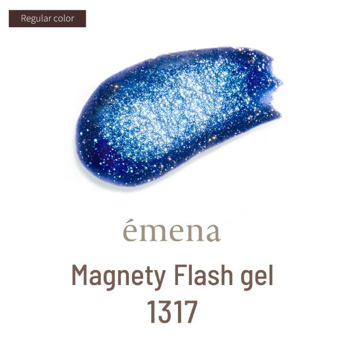 émena Magnety Flash gel