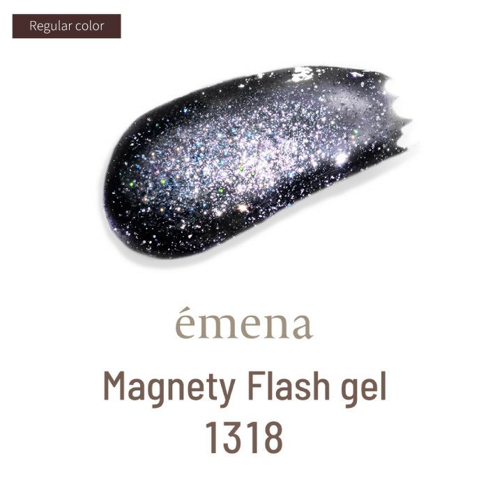 émena Magnety Flash gel
