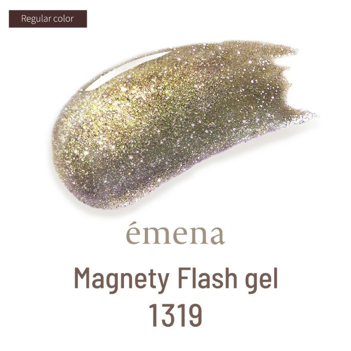 émena Magnety Flash gel